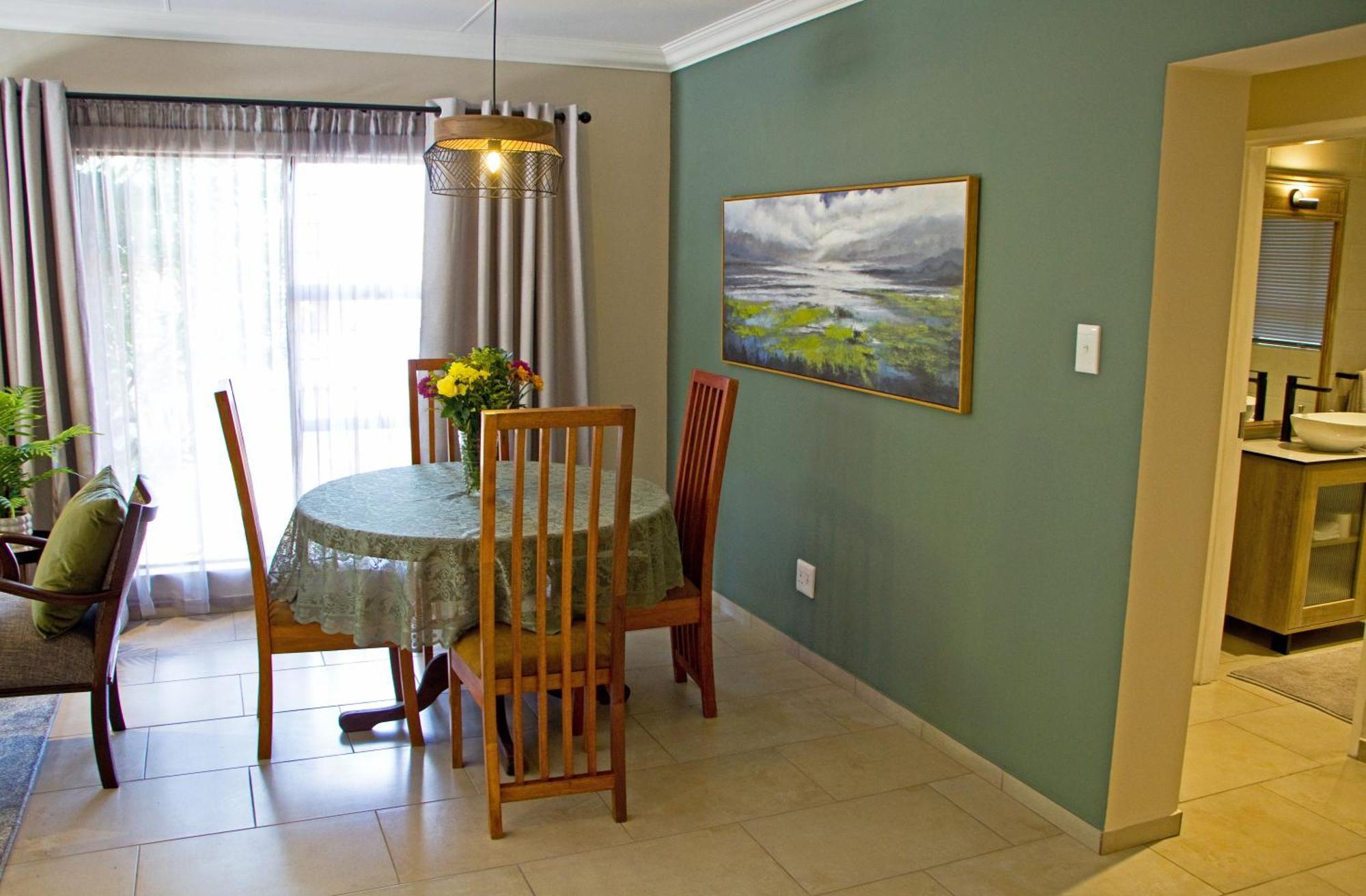 Cosy Connect Guesthouse Krugersdorp Exterior photo